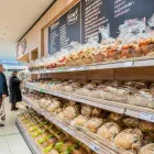 Entreprises 13 image LIDL detailhandel in niet-gespecialiseerde winkels waarbij voedings- en genotmiddelen overheersen (verkoopsoppervlakte tussen 400 m² en minder dan 2500 m²) dans Gent VOV