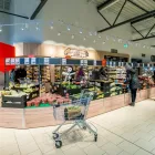 Entreprises 11 image LIDL detailhandel in niet-gespecialiseerde winkels waarbij voedings- en genotmiddelen overheersen (verkoopsoppervlakte tussen 400 m² en minder dan 2500 m²) dans Turnhout VAN