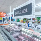 Entreprises 12 image LIDL detailhandel in niet-gespecialiseerde winkels waarbij voedings- en genotmiddelen overheersen (verkoopsoppervlakte tussen 400 m² en minder dan 2500 m²) dans Antwerp VAN