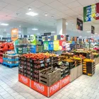 Entreprises 13 image LIDL detailhandel in niet-gespecialiseerde winkels waarbij voedings- en genotmiddelen overheersen (verkoopsoppervlakte tussen 400 m² en minder dan 2500 m²) dans Maasmechelen VLI