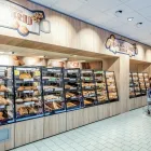 Entreprises 14 image LIDL detailhandel in niet-gespecialiseerde winkels waarbij voedings- en genotmiddelen overheersen (verkoopsoppervlakte tussen 400 m² en minder dan 2500 m²) dans Maasmechelen VLI