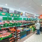 Entreprises 14 image LIDL detailhandel in niet-gespecialiseerde winkels waarbij voedings- en genotmiddelen overheersen (verkoopsoppervlakte tussen 400 m² en minder dan 2500 m²) dans Laken BBR