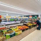 Entreprises 11 image LIDL detailhandel in niet-gespecialiseerde winkels waarbij voedings- en genotmiddelen overheersen (verkoopsoppervlakte tussen 400 m² en minder dan 2500 m²) dans Mechelen VAN