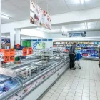 Entreprises 13 image LIDL detailhandel in niet-gespecialiseerde winkels waarbij voedings- en genotmiddelen overheersen (verkoopsoppervlakte tussen 400 m² en minder dan 2500 m²) dans Antwerp VAN