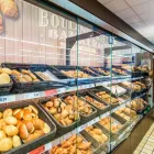Entreprises 1 image LIDL detailhandel in niet-gespecialiseerde winkels waarbij voedings- en genotmiddelen overheersen (verkoopsoppervlakte tussen 400 m² en minder dan 2500 m²) dans Anderlecht BBR