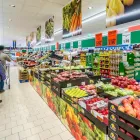 Entreprises 11 image LIDL detailhandel in niet-gespecialiseerde winkels waarbij voedings- en genotmiddelen overheersen (verkoopsoppervlakte tussen 400 m² en minder dan 2500 m²) dans Hasselt VLI