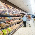 Entreprises 11 image LIDL detailhandel in niet-gespecialiseerde winkels waarbij voedings- en genotmiddelen overheersen (verkoopsoppervlakte tussen 400 m² en minder dan 2500 m²) dans Deurne VAN