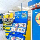 Entreprises 15 image LIDL detailhandel in niet-gespecialiseerde winkels waarbij voedings- en genotmiddelen overheersen (verkoopsoppervlakte tussen 400 m² en minder dan 2500 m²) dans Charleroi WHT
