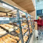 Entreprises 16 image LIDL detailhandel in niet-gespecialiseerde winkels waarbij voedings- en genotmiddelen overheersen (verkoopsoppervlakte tussen 400 m² en minder dan 2500 m²) dans Anderlecht BBR