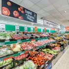 Entreprises 13 image LIDL detailhandel in niet-gespecialiseerde winkels waarbij voedings- en genotmiddelen overheersen (verkoopsoppervlakte tussen 400 m² en minder dan 2500 m²) dans Deurne VAN