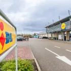 Entreprises 1 image LIDL detailhandel in niet-gespecialiseerde winkels waarbij voedings- en genotmiddelen overheersen (verkoopsoppervlakte tussen 400 m² en minder dan 2500 m²) dans Herselt VAN