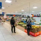 Entreprises 17 image LIDL detailhandel in niet-gespecialiseerde winkels waarbij voedings- en genotmiddelen overheersen (verkoopsoppervlakte tussen 400 m² en minder dan 2500 m²) dans Hasselt VLI