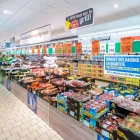 Entreprises 16 image LIDL detailhandel in niet-gespecialiseerde winkels waarbij voedings- en genotmiddelen overheersen (verkoopsoppervlakte tussen 400 m² en minder dan 2500 m²) dans Charleroi WHT