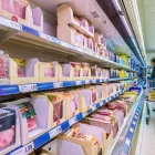 Entreprises 16 image LIDL detailhandel in niet-gespecialiseerde winkels waarbij voedings- en genotmiddelen overheersen (verkoopsoppervlakte tussen 400 m² en minder dan 2500 m²) dans Gent VOV