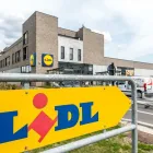 Entreprises 14 image LIDL detailhandel in niet-gespecialiseerde winkels waarbij voedings- en genotmiddelen overheersen (verkoopsoppervlakte tussen 400 m² en minder dan 2500 m²) dans Bilzen VLI