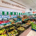 Entreprises 15 image LIDL detailhandel in niet-gespecialiseerde winkels waarbij voedings- en genotmiddelen overheersen (verkoopsoppervlakte tussen 400 m² en minder dan 2500 m²) dans Charleroi WHT
