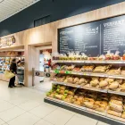 Entreprises 14 image LIDL detailhandel in niet-gespecialiseerde winkels waarbij voedings- en genotmiddelen overheersen (verkoopsoppervlakte tussen 400 m² en minder dan 2500 m²) dans Roeselare VWV