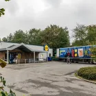 Entreprises 13 image LIDL detailhandel in niet-gespecialiseerde winkels waarbij voedings- en genotmiddelen overheersen (verkoopsoppervlakte tussen 400 m² en minder dan 2500 m²) dans Charleroi WHT