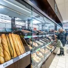 Entreprises 13 image LIDL detailhandel in niet-gespecialiseerde winkels waarbij voedings- en genotmiddelen overheersen (verkoopsoppervlakte tussen 400 m² en minder dan 2500 m²) dans Ixelles BBR