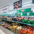 Entreprises 13 image LIDL detailhandel in niet-gespecialiseerde winkels waarbij voedings- en genotmiddelen overheersen (verkoopsoppervlakte tussen 400 m² en minder dan 2500 m²) dans Gent VOV