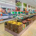 Entreprises 14 image LIDL detailhandel in niet-gespecialiseerde winkels waarbij voedings- en genotmiddelen overheersen (verkoopsoppervlakte tussen 400 m² en minder dan 2500 m²) dans Gent VOV