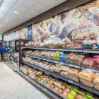 Entreprises 15 image LIDL detailhandel in niet-gespecialiseerde winkels waarbij voedings- en genotmiddelen overheersen (verkoopsoppervlakte tussen 400 m² en minder dan 2500 m²) dans Gent VOV