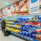 Entreprises 13 image LIDL detailhandel in niet-gespecialiseerde winkels waarbij voedings- en genotmiddelen overheersen (verkoopsoppervlakte tussen 400 m² en minder dan 2500 m²) dans Hasselt VLI