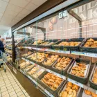 Entreprises 15 image LIDL detailhandel in niet-gespecialiseerde winkels waarbij voedings- en genotmiddelen overheersen (verkoopsoppervlakte tussen 400 m² en minder dan 2500 m²) dans Anderlecht BBR