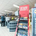 Entreprises 14 image LIDL detailhandel in niet-gespecialiseerde winkels waarbij voedings- en genotmiddelen overheersen (verkoopsoppervlakte tussen 400 m² en minder dan 2500 m²) dans Lokeren VOV