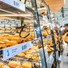 Entreprises 13 image LIDL detailhandel in niet-gespecialiseerde winkels waarbij voedings- en genotmiddelen overheersen (verkoopsoppervlakte tussen 400 m² en minder dan 2500 m²) dans Turnhout VAN