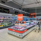 Entreprises 12 image LIDL detailhandel in niet-gespecialiseerde winkels waarbij voedings- en genotmiddelen overheersen (verkoopsoppervlakte tussen 400 m² en minder dan 2500 m²) dans Mechelen VAN