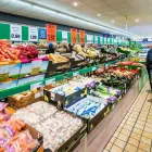 Entreprises 16 image LIDL detailhandel in niet-gespecialiseerde winkels waarbij voedings- en genotmiddelen overheersen (verkoopsoppervlakte tussen 400 m² en minder dan 2500 m²) dans Anderlecht BBR