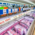 Entreprises 12 image LIDL detailhandel in niet-gespecialiseerde winkels waarbij voedings- en genotmiddelen overheersen (verkoopsoppervlakte tussen 400 m² en minder dan 2500 m²) dans Herselt VAN