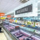 Entreprises 15 image LIDL detailhandel in niet-gespecialiseerde winkels waarbij voedings- en genotmiddelen overheersen (verkoopsoppervlakte tussen 400 m² en minder dan 2500 m²) dans Lokeren VOV