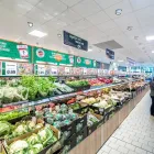Entreprises 14 image LIDL detailhandel in niet-gespecialiseerde winkels waarbij voedings- en genotmiddelen overheersen (verkoopsoppervlakte tussen 400 m² en minder dan 2500 m²) dans Gent VOV
