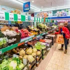 Entreprises 14 image LIDL detailhandel in niet-gespecialiseerde winkels waarbij voedings- en genotmiddelen overheersen (verkoopsoppervlakte tussen 400 m² en minder dan 2500 m²) dans Herselt VAN
