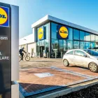 Entreprises 17 image LIDL detailhandel in niet-gespecialiseerde winkels waarbij voedings- en genotmiddelen overheersen (verkoopsoppervlakte tussen 400 m² en minder dan 2500 m²) dans Roeselare VWV