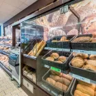 Entreprises 11 image LIDL detailhandel in niet-gespecialiseerde winkels waarbij voedings- en genotmiddelen overheersen (verkoopsoppervlakte tussen 400 m² en minder dan 2500 m²) dans Deurne VAN