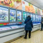 Entreprises 5 image LIDL detailhandel in niet-gespecialiseerde winkels waarbij voedings- en genotmiddelen overheersen (verkoopsoppervlakte tussen 400 m² en minder dan 2500 m²) dans Gent VOV
