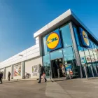 Entreprises 1 image LIDL detailhandel in niet-gespecialiseerde winkels waarbij voedings- en genotmiddelen overheersen (verkoopsoppervlakte tussen 400 m² en minder dan 2500 m²) dans Roeselare VWV