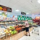 Entreprises 4 image LIDL detailhandel in niet-gespecialiseerde winkels waarbij voedings- en genotmiddelen overheersen (verkoopsoppervlakte tussen 400 m² en minder dan 2500 m²) dans Gent VOV