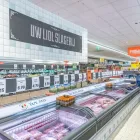 Entreprises 3 image LIDL detailhandel in niet-gespecialiseerde winkels waarbij voedings- en genotmiddelen overheersen (verkoopsoppervlakte tussen 400 m² en minder dan 2500 m²) dans Lokeren VOV