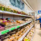 Entreprises 2 image LIDL detailhandel in niet-gespecialiseerde winkels waarbij voedings- en genotmiddelen overheersen (verkoopsoppervlakte tussen 400 m² en minder dan 2500 m²) dans Herselt VAN