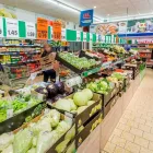 Entreprises 3 image LIDL detailhandel in niet-gespecialiseerde winkels waarbij voedings- en genotmiddelen overheersen (verkoopsoppervlakte tussen 400 m² en minder dan 2500 m²) dans Herselt VAN