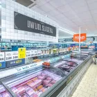 Entreprises 4 image LIDL detailhandel in niet-gespecialiseerde winkels waarbij voedings- en genotmiddelen overheersen (verkoopsoppervlakte tussen 400 m² en minder dan 2500 m²) dans Lokeren VOV