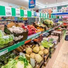 Entreprises 5 image LIDL detailhandel in niet-gespecialiseerde winkels waarbij voedings- en genotmiddelen overheersen (verkoopsoppervlakte tussen 400 m² en minder dan 2500 m²) dans Herselt VAN