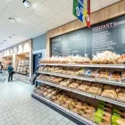 Entreprises 4 image LIDL detailhandel in niet-gespecialiseerde winkels waarbij voedings- en genotmiddelen overheersen (verkoopsoppervlakte tussen 400 m² en minder dan 2500 m²) dans Maasmechelen VLI