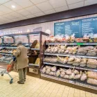 Entreprises 2 image LIDL detailhandel in niet-gespecialiseerde winkels waarbij voedings- en genotmiddelen overheersen (verkoopsoppervlakte tussen 400 m² en minder dan 2500 m²) dans Oostende VWV
