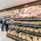 Entreprises 4 image LIDL detailhandel in niet-gespecialiseerde winkels waarbij voedings- en genotmiddelen overheersen (verkoopsoppervlakte tussen 400 m² en minder dan 2500 m²) dans Charleroi WHT