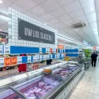 Entreprises 2 image LIDL detailhandel in niet-gespecialiseerde winkels waarbij voedings- en genotmiddelen overheersen (verkoopsoppervlakte tussen 400 m² en minder dan 2500 m²) dans Gent VOV